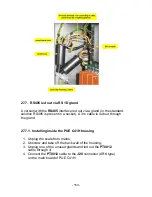 Предварительный просмотр 153 страницы RADWAG WPW/E User Manual