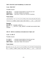 Предварительный просмотр 161 страницы RADWAG WPW/E User Manual