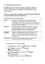 Preview for 26 page of RADWAG WPY 1000/KO User Manual