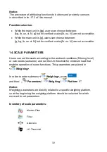 Preview for 32 page of RADWAG WPY 1000/KO User Manual