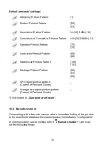 Preview for 39 page of RADWAG WPY 1000/KO User Manual