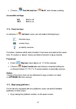 Preview for 47 page of RADWAG WPY 1000/KO User Manual