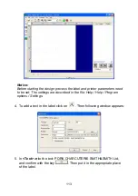 Preview for 113 page of RADWAG WPY 1000/KO User Manual