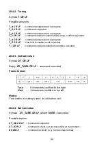 Preview for 92 page of RADWAG WPY/KO series User Manual