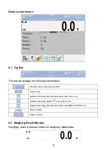 Preview for 16 page of RADWAG WPY User Manual