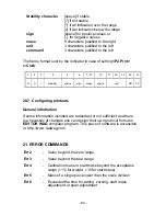 Предварительный просмотр 64 страницы RADWAG WTB series User Manual