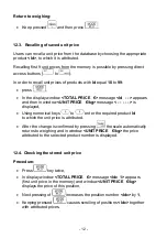 Preview for 12 page of RADWAG WTC 15 User Manual