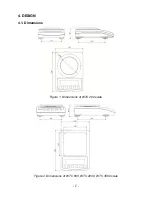 Preview for 7 page of RADWAG WTC 200 User Manual