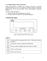 Preview for 11 page of RADWAG WTC 200 User Manual