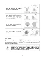 Preview for 14 page of RADWAG WTC 200 User Manual