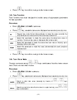 Preview for 21 page of RADWAG WTC 200 User Manual