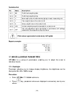 Preview for 30 page of RADWAG WTC 200 User Manual