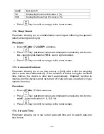 Preview for 31 page of RADWAG WTC 200 User Manual