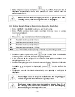 Предварительный просмотр 37 страницы RADWAG WTC 200 User Manual