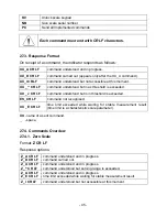 Preview for 45 page of RADWAG WTC 200 User Manual