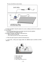 Preview for 10 page of RADWAG WTC/4 3000 C8/EX Safety-Usage Manual