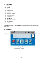 Preview for 16 page of RADWAG WTC/4 3000 C8/EX Safety-Usage Manual