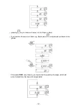 Предварительный просмотр 32 страницы RADWAG WTC/4 3000 C8/EX Safety-Usage Manual