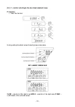 Предварительный просмотр 34 страницы RADWAG WTC/4 3000 C8/EX Safety-Usage Manual