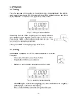 Preview for 5 page of RADWAG WTC/L series User Manual