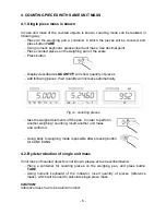 Preview for 6 page of RADWAG WTC/L series User Manual