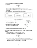 Preview for 7 page of RADWAG WTC/L series User Manual