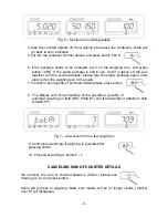 Preview for 8 page of RADWAG WTC/L series User Manual