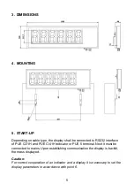 Preview for 5 page of RADWAG WWG-2 Series User Manual