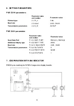 Preview for 6 page of RADWAG WWG-2 Series User Manual