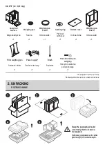 Предварительный просмотр 6 страницы RADWAG XA 4Y.A PLUS Startup Manual