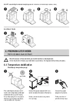 Предварительный просмотр 10 страницы RADWAG XA 4Y.A PLUS Startup Manual