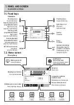 Предварительный просмотр 13 страницы RADWAG XA 4Y.A PLUS Startup Manual