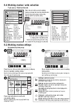 Предварительный просмотр 15 страницы RADWAG XA 4Y.A PLUS Startup Manual