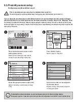 Предварительный просмотр 18 страницы RADWAG XA 4Y.A PLUS Startup Manual