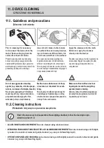 Предварительный просмотр 20 страницы RADWAG XA 4Y.A PLUS Startup Manual