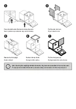 Предварительный просмотр 23 страницы RADWAG XA 4Y.A PLUS Startup Manual