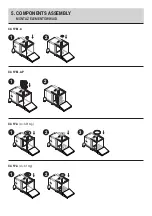 Preview for 7 page of RADWAG XA 5Y.M.A Startup Manual