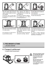 Предварительный просмотр 6 страницы RADWAG XA 5Y.M Startup Manual