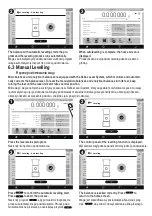 Предварительный просмотр 9 страницы RADWAG XA 5Y.M Startup Manual