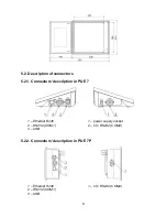 Предварительный просмотр 9 страницы RADWAG Y/KTPS Series User Manual