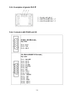 Предварительный просмотр 10 страницы RADWAG Y/KTPS Series User Manual