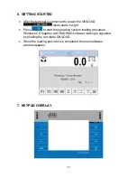 Предварительный просмотр 11 страницы RADWAG Y/KTPS Series User Manual