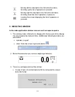 Предварительный просмотр 13 страницы RADWAG Y/KTPS Series User Manual