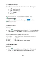 Preview for 25 page of RADWAG Y/KTPS Series User Manual