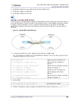 Предварительный просмотр 151 страницы Radware Alteon Application Manual