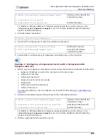Предварительный просмотр 275 страницы Radware Alteon Application Manual