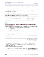 Предварительный просмотр 276 страницы Radware Alteon Application Manual