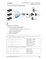 Предварительный просмотр 327 страницы Radware Alteon Application Manual