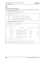 Предварительный просмотр 440 страницы Radware Alteon Application Manual