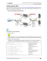 Предварительный просмотр 661 страницы Radware Alteon Application Manual